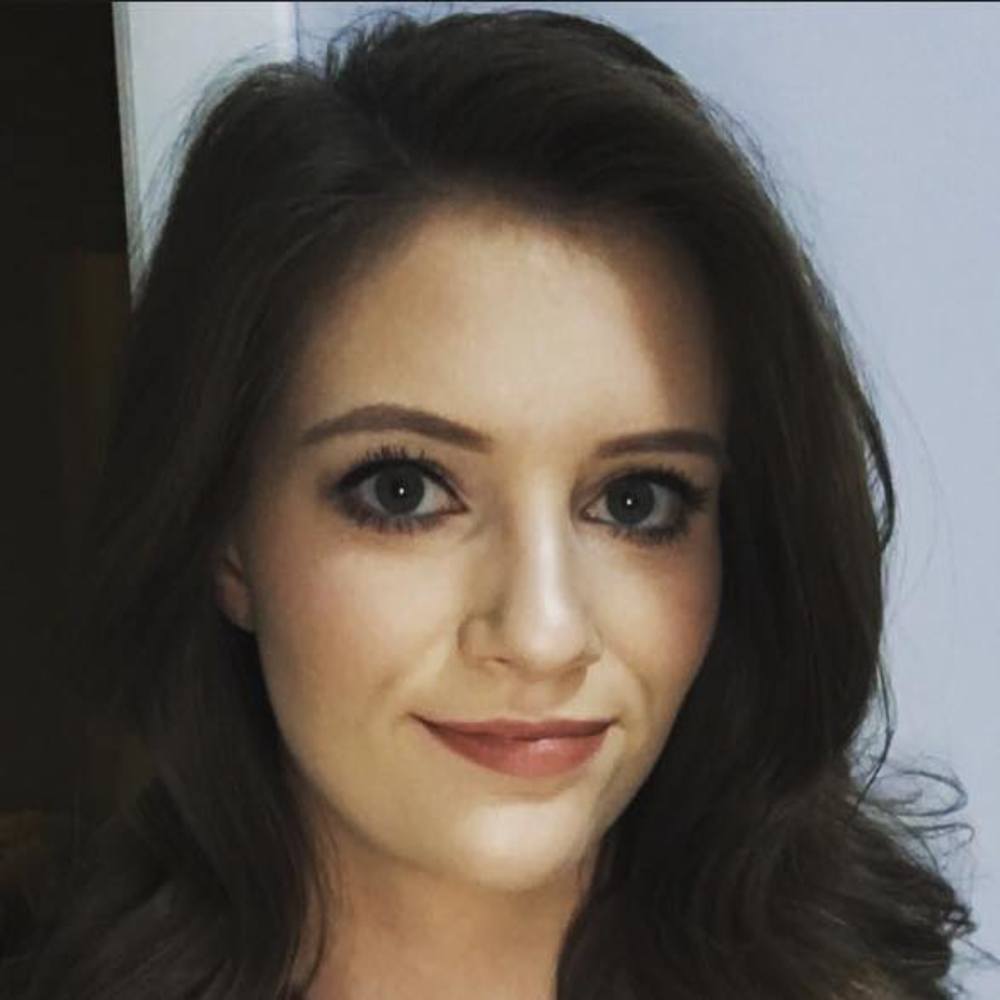 Meet your Posher, Allison